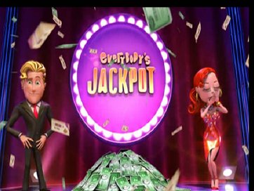 Everybody’s Jackpot