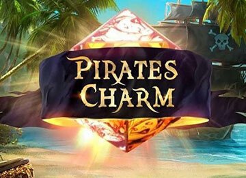 Pirates Charm